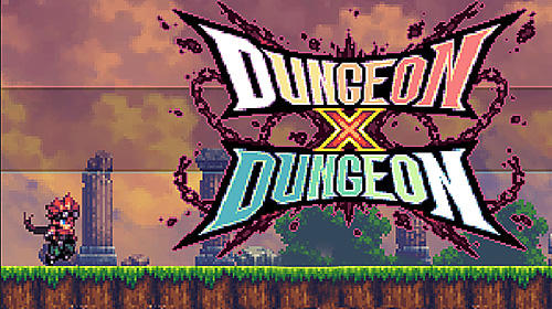 game pic for Dungeon x dungeon
